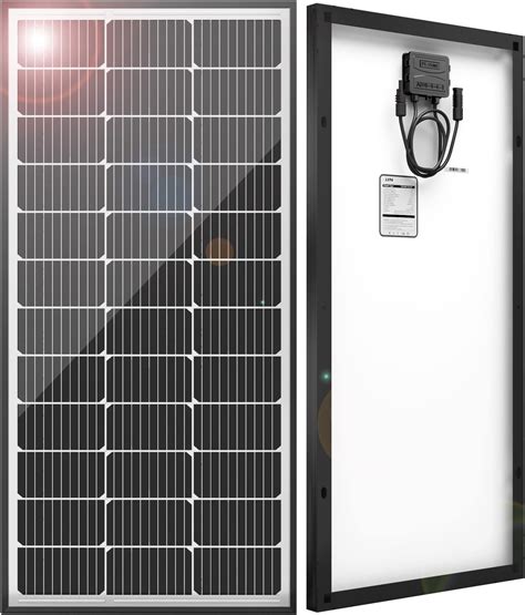 Solar module SP75 